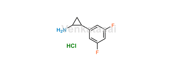 Picture of Ticagrelor Related Compound 7 