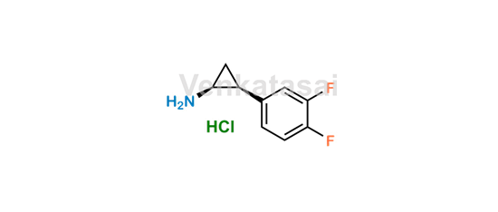 Picture of Ticagrelor Related Compound 11