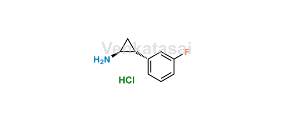 Picture of Ticagrelor Related Compound 42