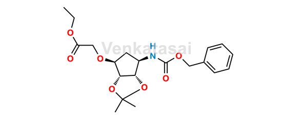 Picture of Ticagrelor Related Compound 49