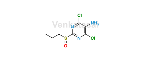 Picture of Ticagrelor Related Compound 62