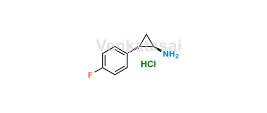 Picture of Ticagrelor Related Compound 63 HCl