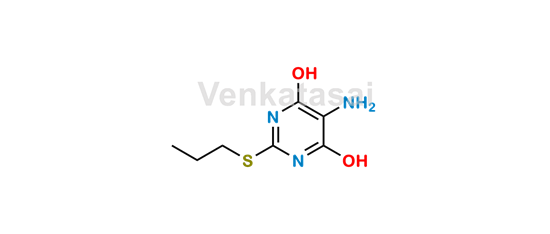 Picture of Ticagrelor Related Compound 70