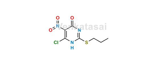 Picture of Ticagrelor Related Compound 71