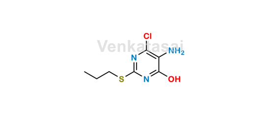 Picture of Ticagrelor Related Compound 72