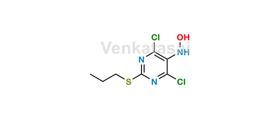 Picture of Ticagrelor Related Compound 73