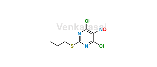 Picture of Ticagrelor Related Compound 74