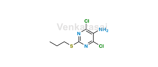 Picture of Ticagrelor Related Compound 76