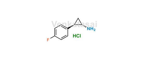 Picture of Ticagrelor Related Compound 88 HCl