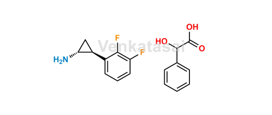 Picture of Ticagrelor Related Compound 94