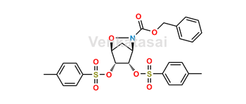 Picture of Ticagrelor Impurity 1