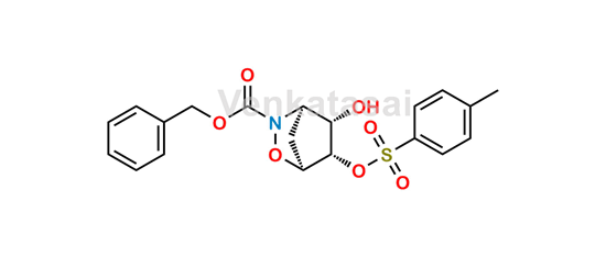 Picture of Ticagrelor Impurity 2