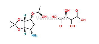 Picture of Ticagrelor Impurity 7