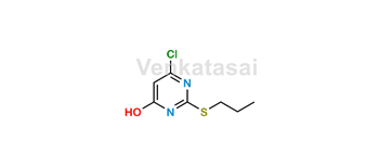 Picture of Ticagrelor Impurity 11