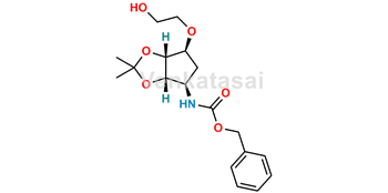 Picture of Ticagrelor Impurity 68