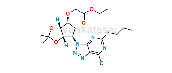 Picture of Ticagrelor Impurity 75