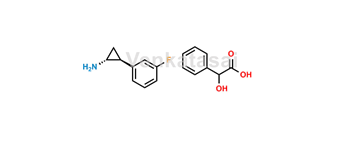 Picture of Ticagrelor Impurity 90