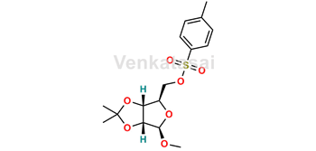 Picture of Ticagrelor Impurity 96