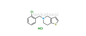 Picture of Ticlodipine