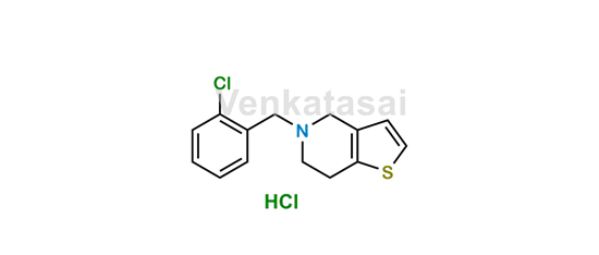 Picture of Ticlodipine