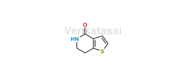 Picture of Ticlodipine EP Impurity B