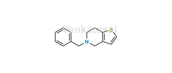 Picture of Ticlodipine EP Impurity D