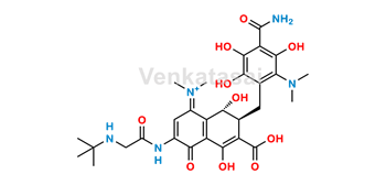 Picture of Tigecycline USP Related Compound A