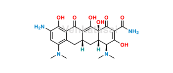 Picture of Tigecycline EP Impurity B
