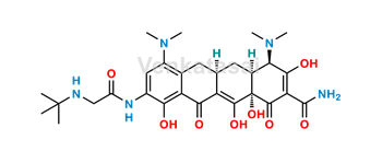 Picture of Tigecycline EP Impurity A