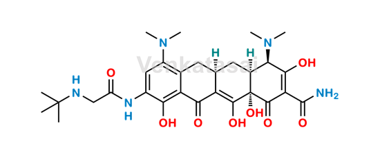 Picture of Tigecycline EP Impurity A