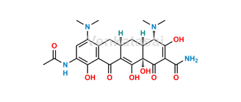 Picture of Tigecycline Metabolite M4