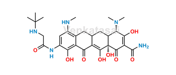 Picture of Tigecycline Impurity 1