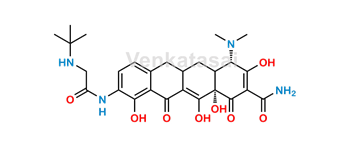 Picture of Tigecycline Impurity 2