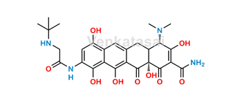 Picture of Tigecycline Impurity 3