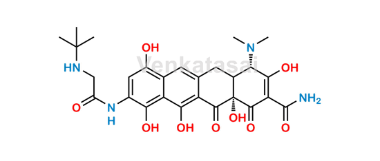 Picture of Tigecycline Impurity 3