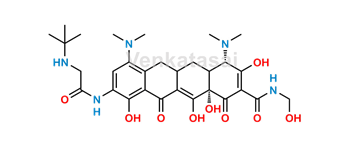 Picture of Tigecycline Impurity 4