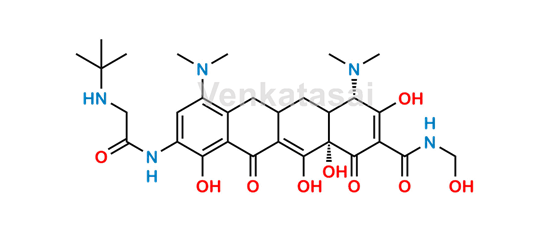 Picture of Tigecycline Impurity 4