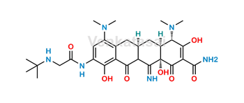 Picture of Tigecycline Impurity 5