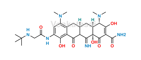 Picture of Tigecycline Impurity 5