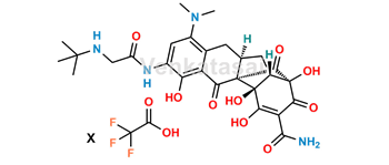 Picture of Tigecycline Impurity 8