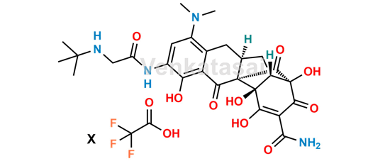 Picture of Tigecycline Impurity 8