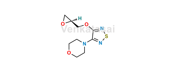 Picture of Timolol Impurity K