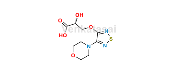 Picture of Timolol Impurity 3