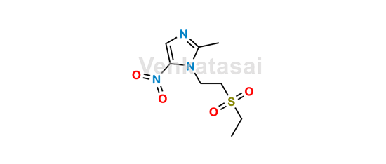 Picture of Tinidazole