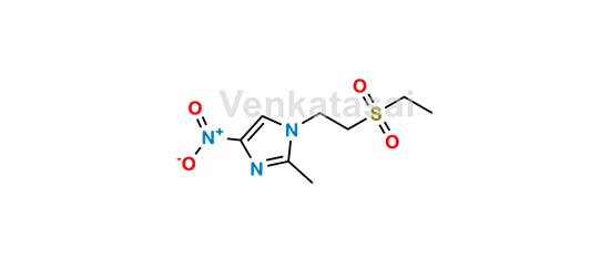 Picture of Tinidazole EP Impurity B