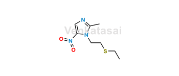 Picture of Tinidazole Impurity 3
