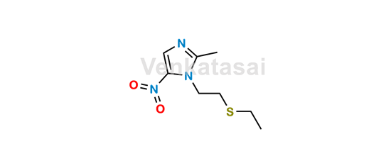 Picture of Tinidazole Impurity 3