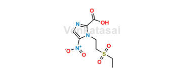 Picture of Tinidazole Impurity 4