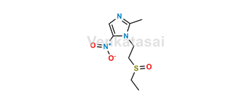 Picture of Tinidazole Impurity 5
