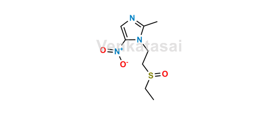 Picture of Tinidazole Impurity 5